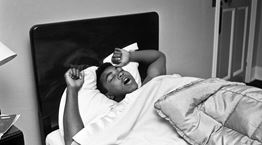 Bodybuilding για καλύτερο ύπνο