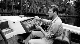 Ο James Bond ως style icon