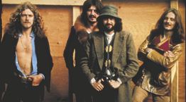 Γιατί δεν επανενώθηκαν ποτέ οι Led Zeppelin