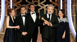 Χρυσές Σφαίρες 2020: Οι μεγάλοι νικητές