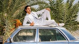 Τα απόλυτα summer essentials σύμφωνα με τη Drykorn