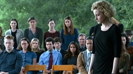 Οι σειρές του Netflix για τον Απρίλιο