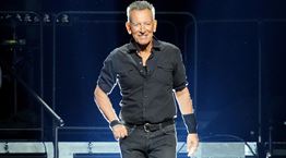 Το νέο ντοκιμάντερ του Bruce Springsteen έρχεται στο Disney+