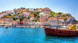 Η αέναη γοητεία της "ανεξερεύνητης" Ελλάδας