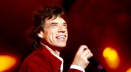 Στο Wembley έσπασε και η κατάρα του Mick Jagger