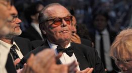 Η υπέροχη ζωή του Jack Nicholson σε φωτογραφίες