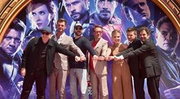 Τα &#39;χρυσά&#39; συμβόλαια της Marvel