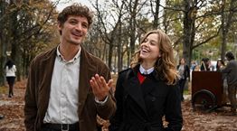 Νέο trailer για το Coup de Chance του Woody Allen