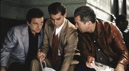 Το Goodfellas και τι μας έμαθε για το αντρικό στυλ