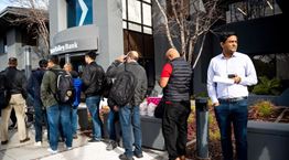 Οι πραγματικοί κίνδυνοι μετά την κατάρρευση της Silicon Valley Bank