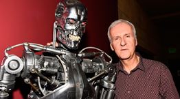 Η χλιδάτη ζωή του James Cameron