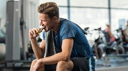 Mindful eating για να τρως σωστά