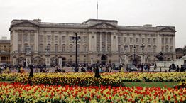 Το Μπάκιγχαμ κυκλοφόρησε το δικό του gin