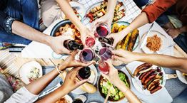 Tasty Awards 2022: Ποιο είναι το αγαπημένο σου εστιατόριο στην Αθήνα;