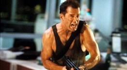 Ο Bruce Willis είναι αναντικατάστατος