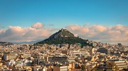 Οι περιοχές της Αθήνας με τη μεγαλύτερη ζήτηση ακινήτων