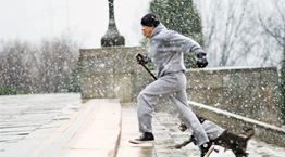 Η προπόνηση στο κρύο και πώς θα σε θωρακίσει