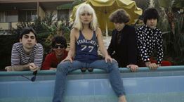 Η εκρηκτική ομορφιά των Blondie