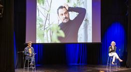 Μάθε τα πάντα για το φετινό Φεστιβάλ Κινηματογράφου Θεσσαλονίκης