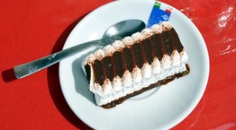 Η νοσταλγική επιστροφή της Viennetta
