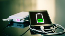 Το κινητό φορτίζει πολύ καλύτερα στο flight mode