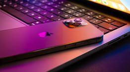 Ίσως δούμε στα νέα iPhone την τεχνητή νοημοσύνη της Google