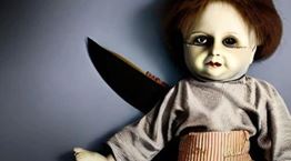 Αφίσες επικών θρίλερ μέσα από τα 'μάτια' της τεχνητής νοημοσύνης