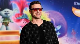 Justin Timberlake, τι σου συμβαίνει;