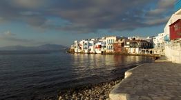 Λουκέτο σε δύο γνωστά εστιατόρια της Μυκόνου