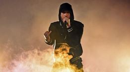 Όσα έμαθε η ζωή στον Eminem