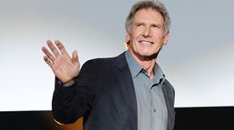 To success story του Harrison Ford