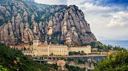 Η νόστιμη παράδοση που κρύβεται στα μοναστήρια της Ανδαλουσίας