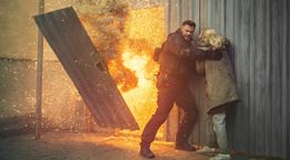 Η καλύτερη ταινία του Netflix αυτήν τη στιγμή