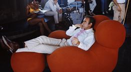 Ο Sean Connery και οι σπάνιες φωτογραφίες της ζωής του