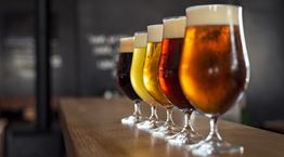 Η επανάσταση της ελληνικής μικροζυθοποιίας