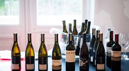 Όταν τα κρασιά της Ιταλίας συνάντησαν τον ελληνικό αμπελώνα