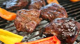 Αυτό είναι το κρέας που "ρίχνει" τη χοληστερόλη