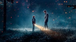 Αξίζει τελικά να δεις το "Επιχείρηση Άνταμ" στο Netflix;