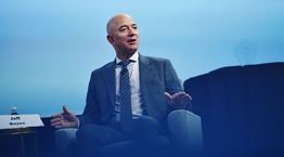 Τρία δισεκατομμύρια από τον Jeff Bezos για την ανθρώπινη αθανασία
