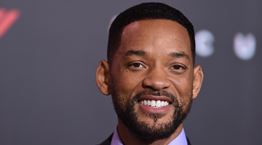 Αποκαλύφθηκε "βρώμικη" ιστορία με τον Will Smith στα γυρίσματα του Men in Black