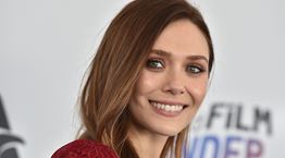 Elizabeth Olsen, η επόμενη μεγάλη σταρ