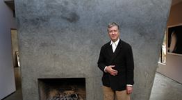 Μια ματιά στο απίθανο σπίτι του David Lynch - Πόσο πωλείται