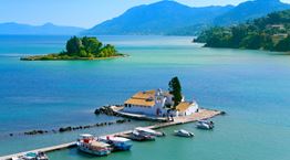 Οι 20 ασφαλέστεροι ευρωπαϊκοί προορισμοί για διακοπές