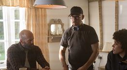 David Ayer, ο μαέστρος της δράσης