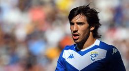Sandro Tonali, ο νέος Pirlo
