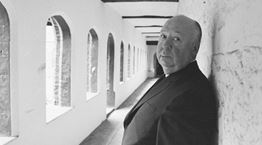 Όταν ο Alfred Hitchcock, ο Orson Welles και ο Stanley Kubrick μεγαλουργούσαν στα παρασκήνια