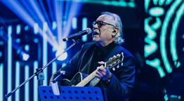 Ο Χρήστος Κυριαζής έφυγε, τα τραγούδια του μένουν