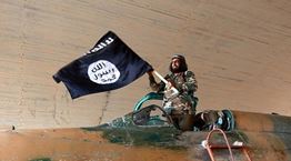 Ποιοι κρατούν ακόμη ζωντανό το Ισλαμικό Κράτος