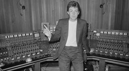 Ο Paul McCartney μετανιώνει για ένα τραγούδι των Beatles