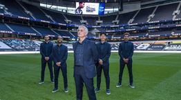 All or Nothing: Tottenham Hotspur, το The Last Dance της Premier League